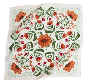 Flora Bandana