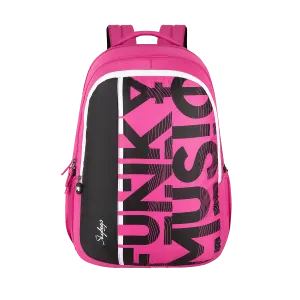 FLOW 03 SCL BP PINK