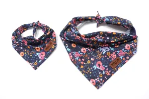 Flower Garden - Pet Bandana