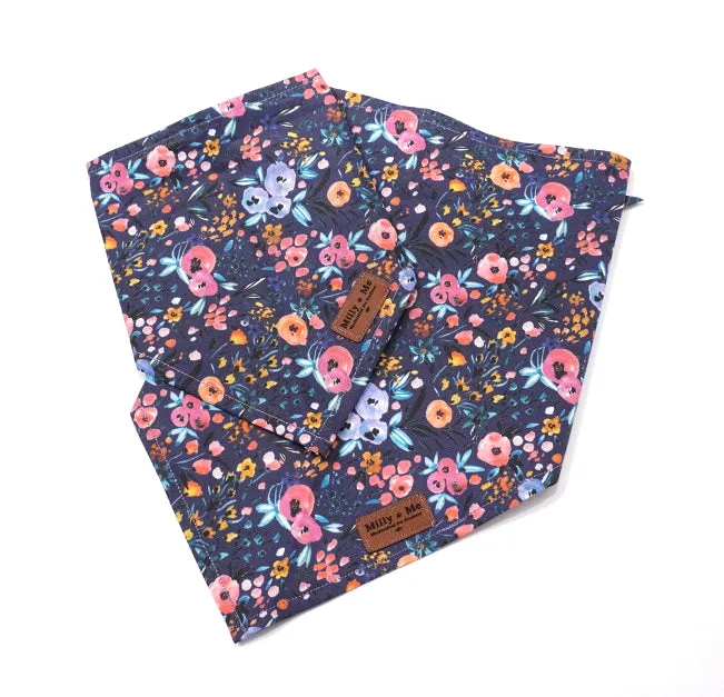 Flower Garden - Pet Bandana