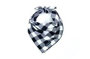 Fold-over bandana in Chess