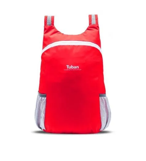 Foldable Waterproof Outdoor Backpack