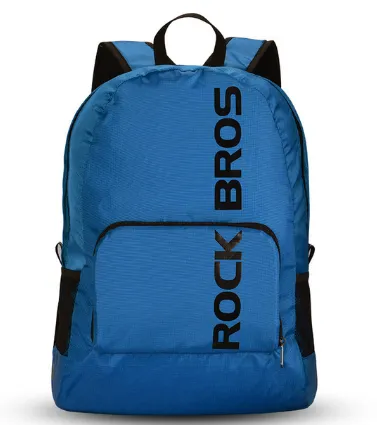 Folding Backpack