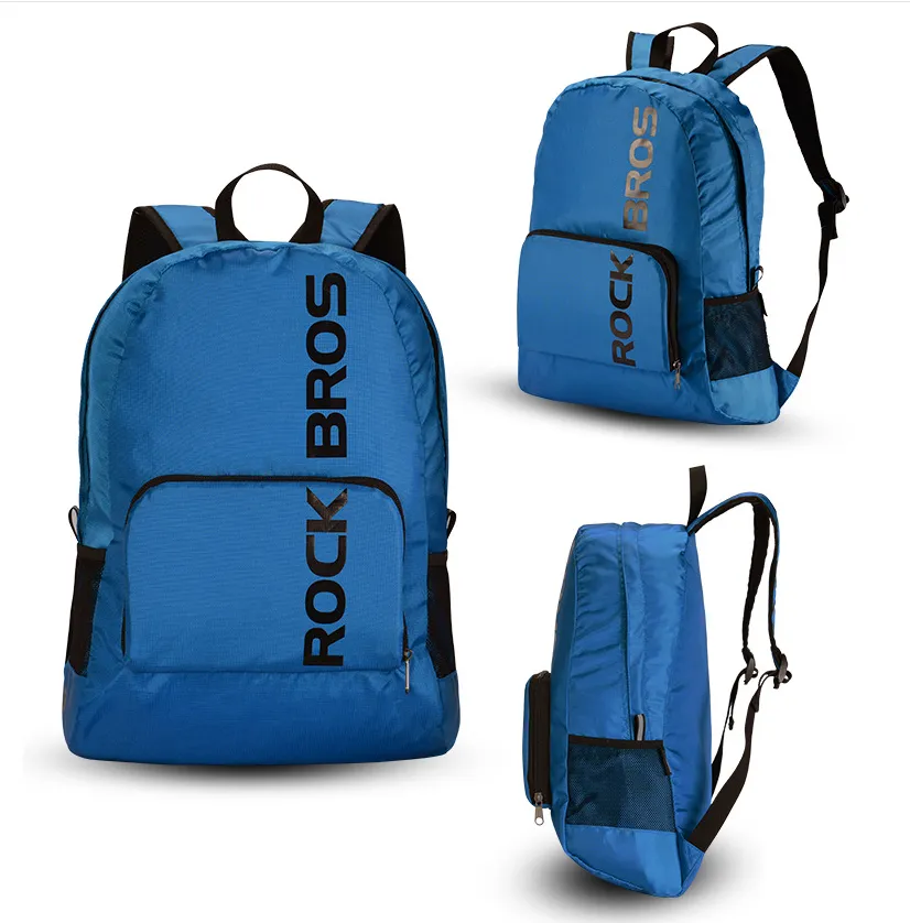 Folding Backpack