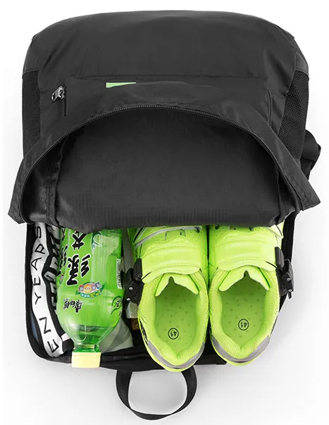 Folding Backpack