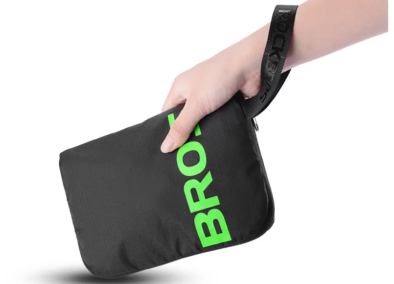 Folding Backpack