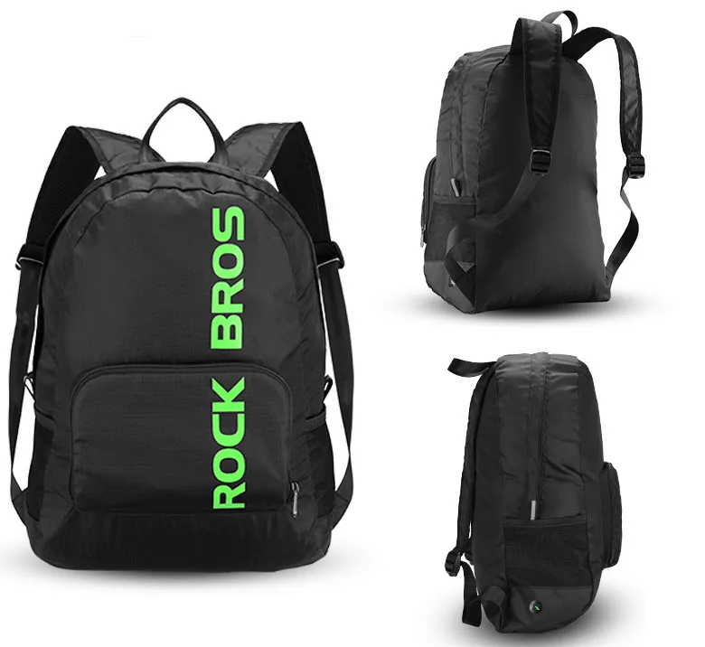 Folding Backpack