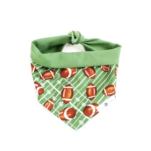 Football Reversible Bandana