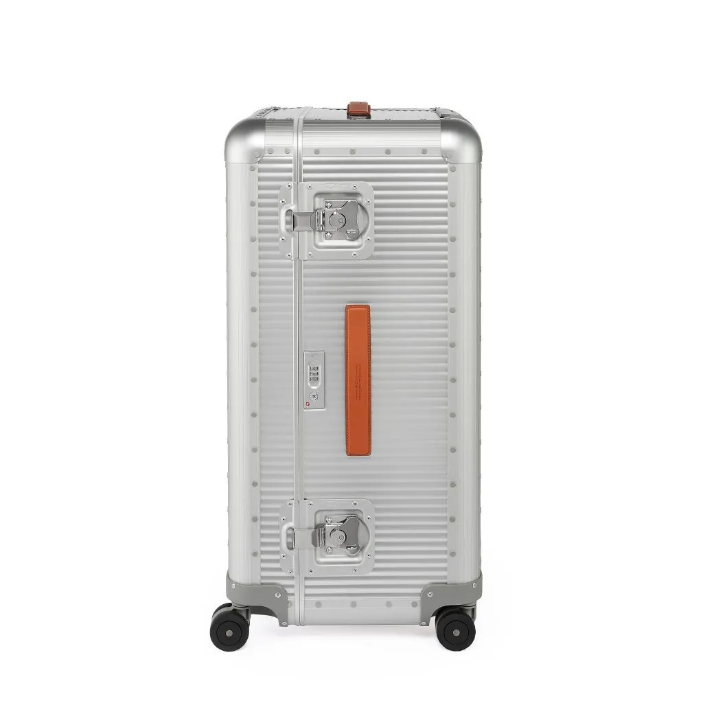 FPM Milano Bank Trunk on Wheels