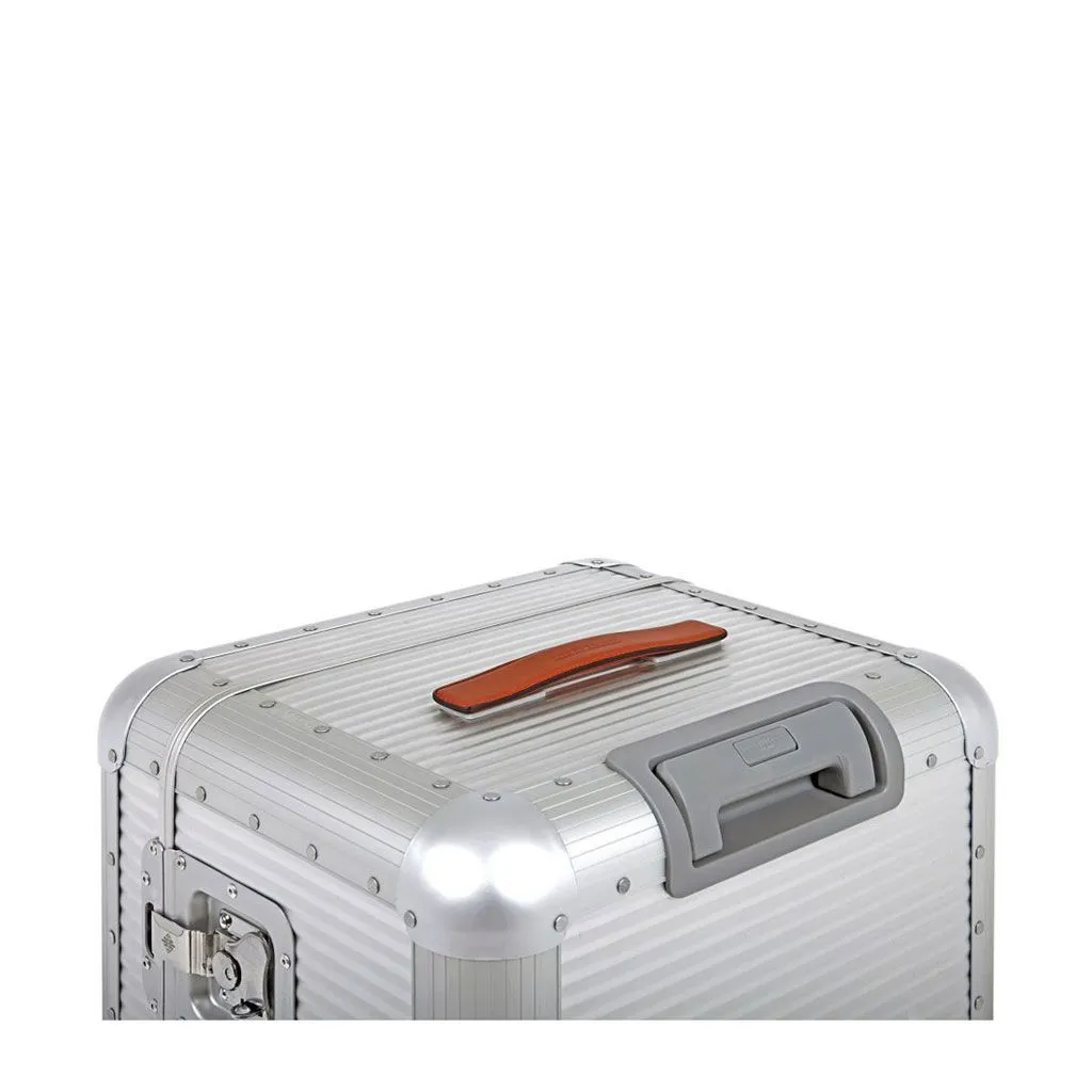 FPM Milano Bank Trunk on Wheels