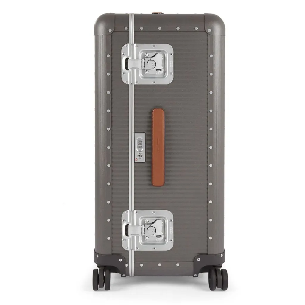 FPM Milano Bank Trunk on Wheels