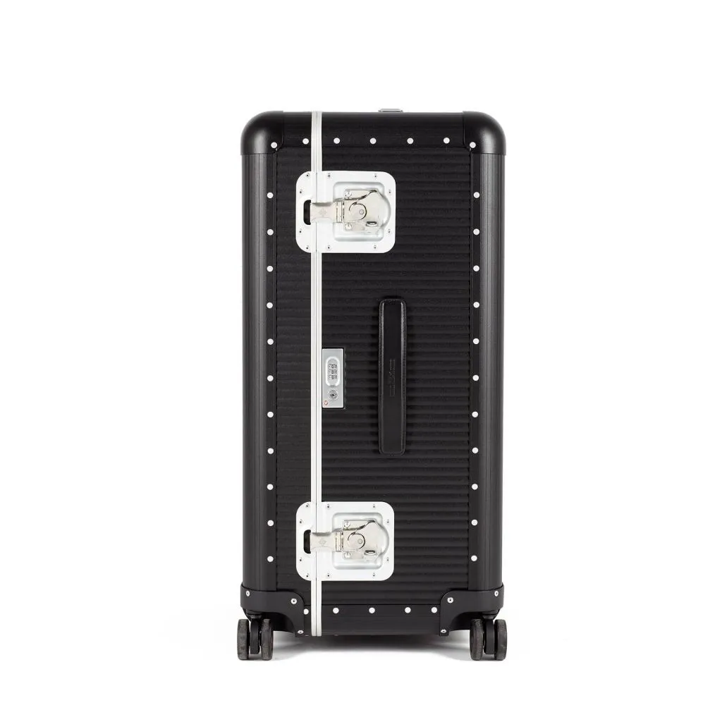 FPM Milano Bank Trunk on Wheels
