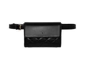 Freida Rothman Belt Bag - Pebble Leather