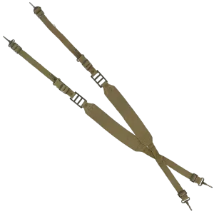French Army TAP 50/53 Suspenders