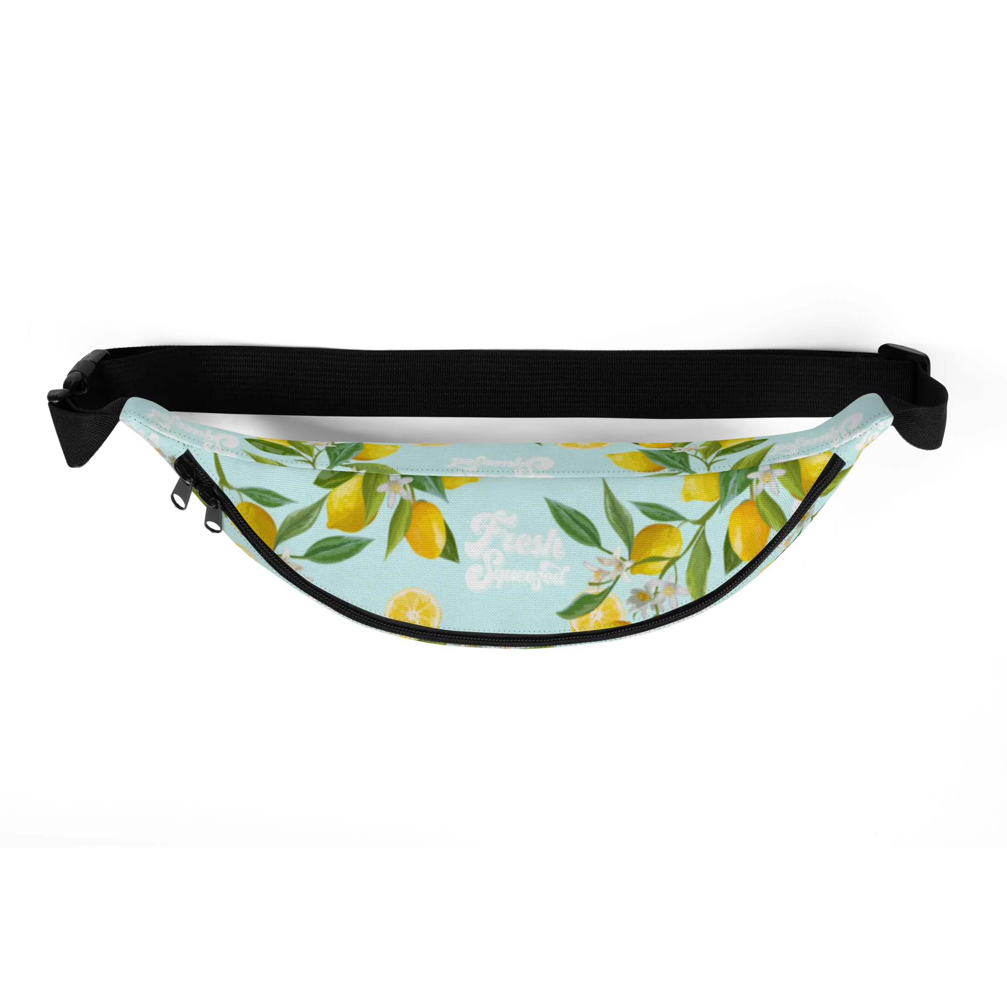 Fresh Squeezed Lemons Fanny Pack