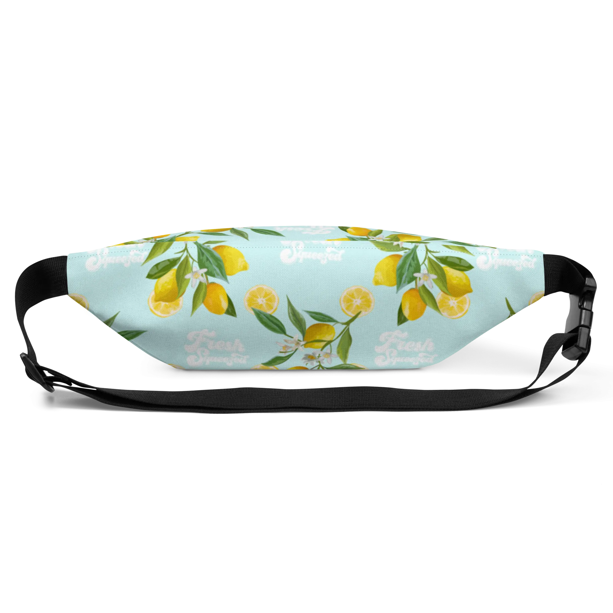 Fresh Squeezed Lemons Fanny Pack
