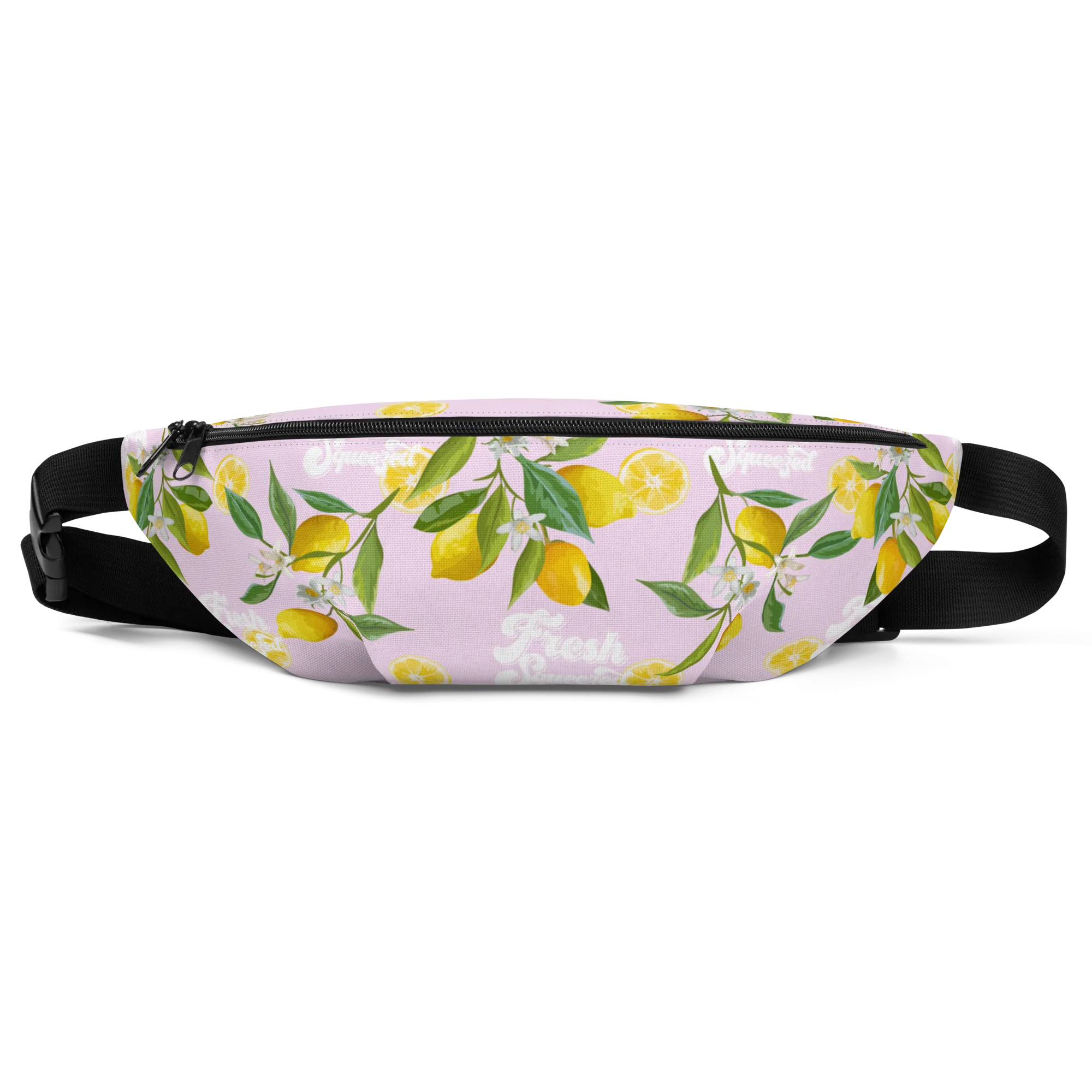 Fresh Squeezed Lemons Fanny Pack