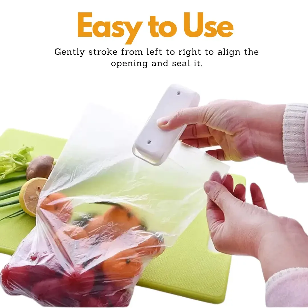 FreshMate | Buy 1 Get 1 Free Mini Sealer