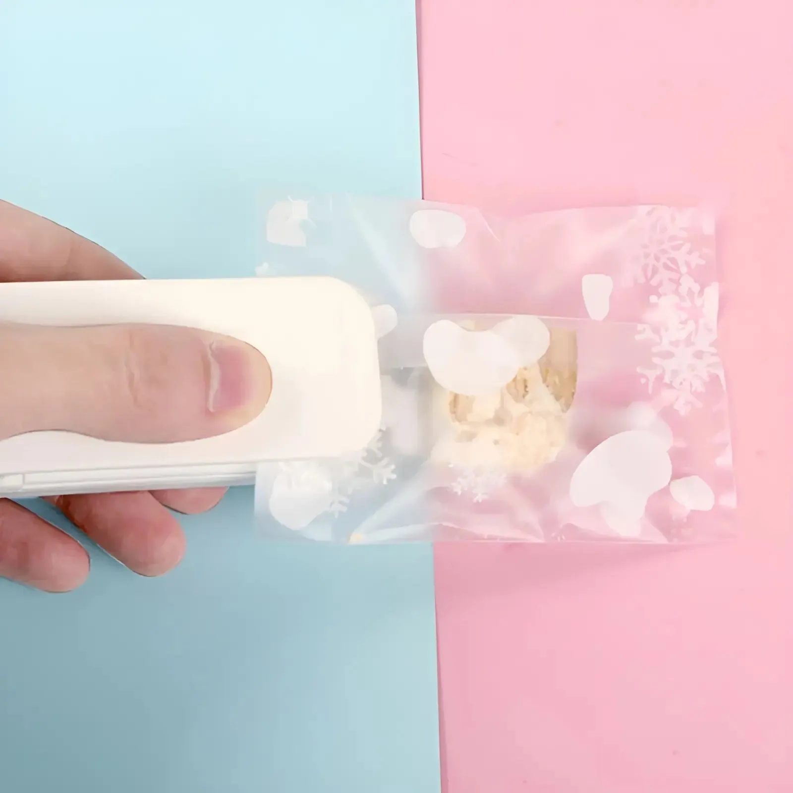 FreshMate | Buy 1 Get 1 Free Mini Sealer