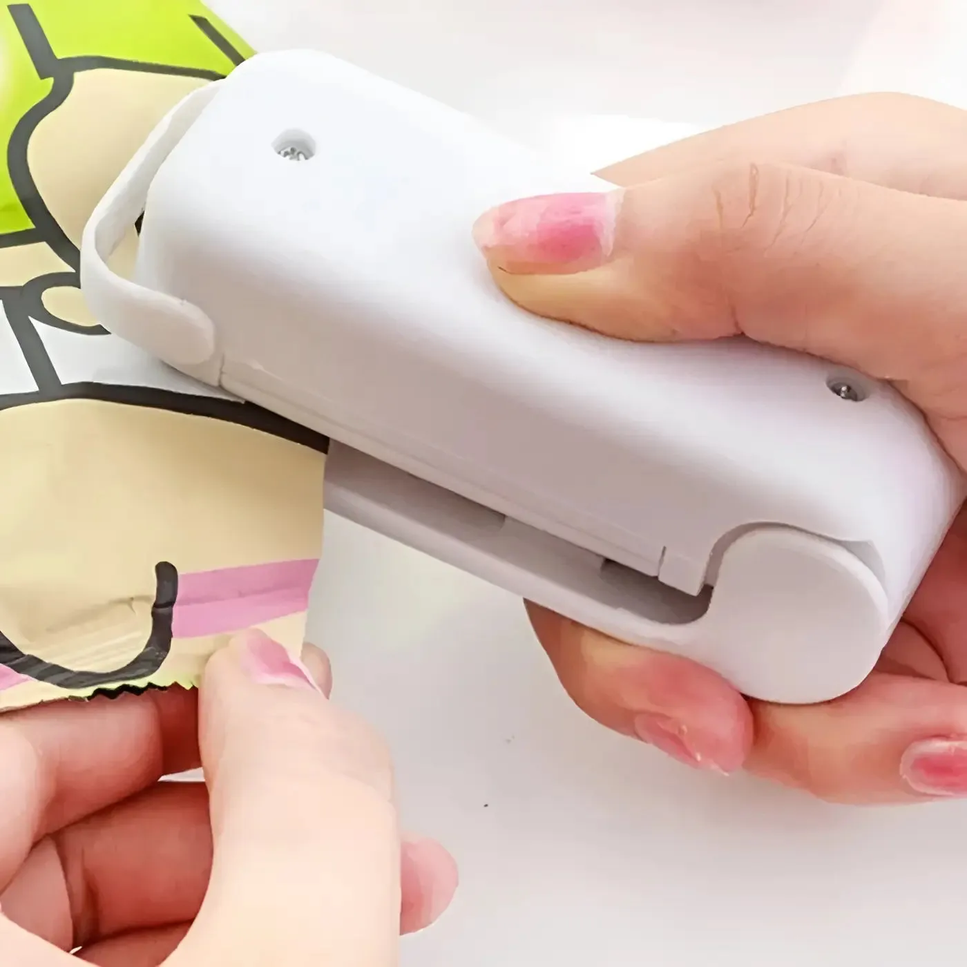 FreshMate | Buy 1 Get 1 Free Mini Sealer