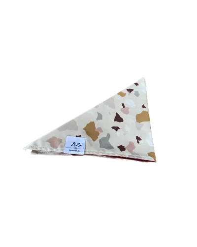 'Funfetti' Dog Bandana