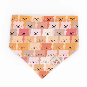 Furever Bear Bandana