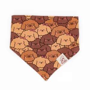 Furever Doodles Bandana