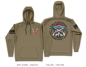 FWA LEA Core Men's Hooded Performance Sweatshirt - wNeT33