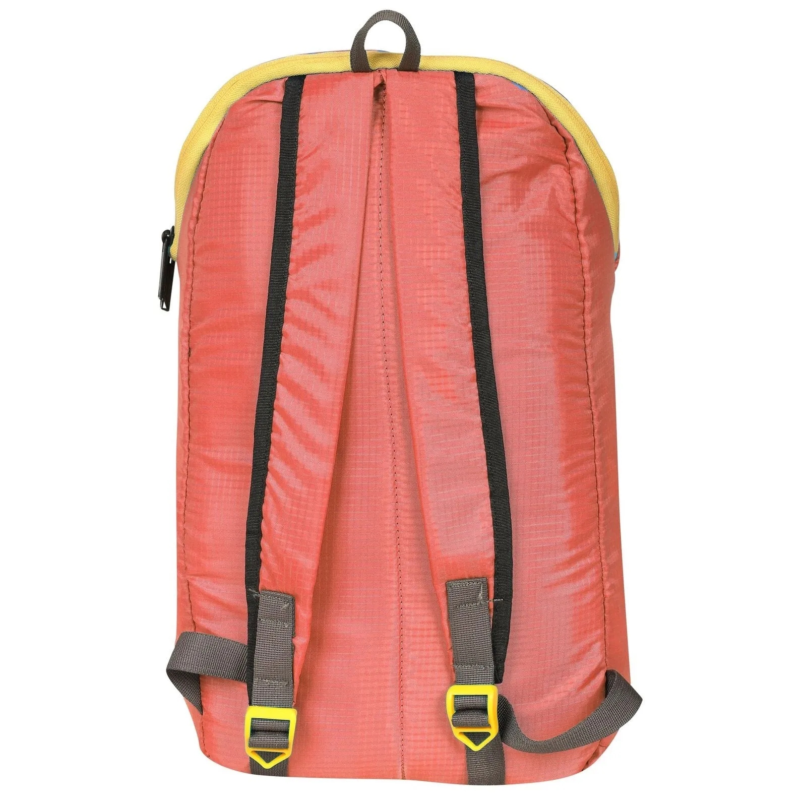 Gama Cycling bag Red