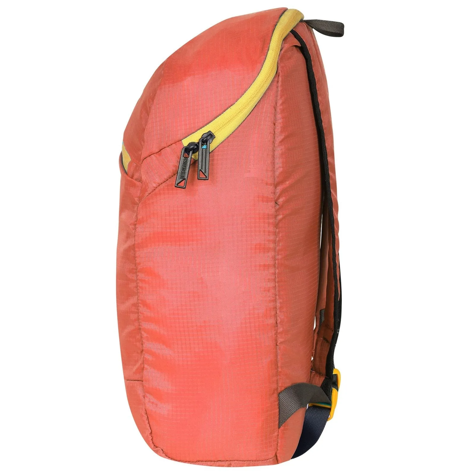 Gama Cycling bag Red