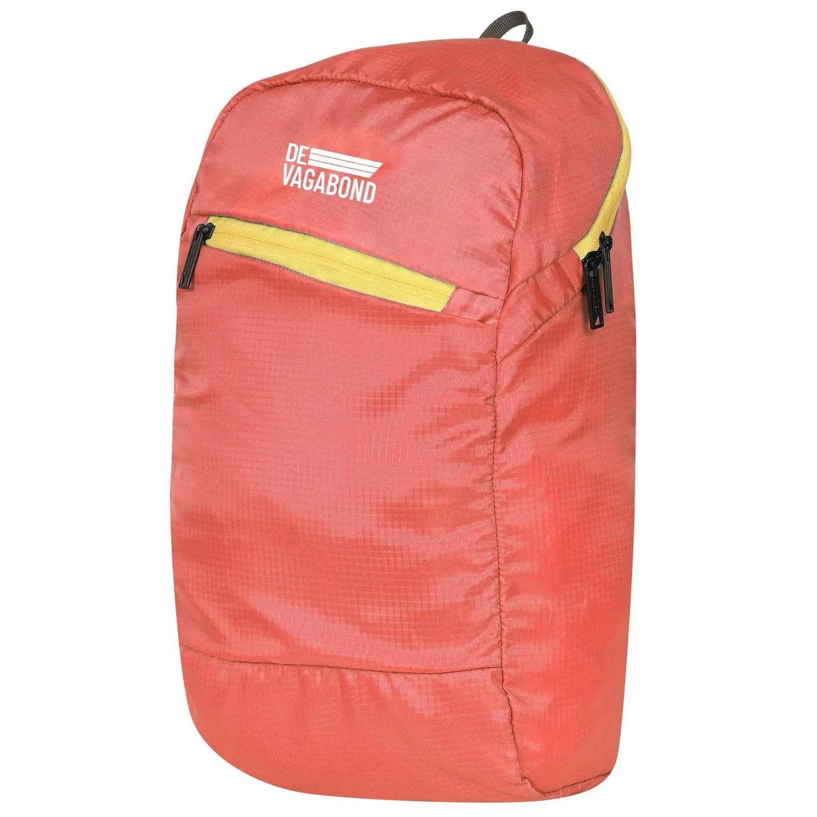 Gama Cycling bag Red