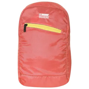 Gama Cycling bag Red