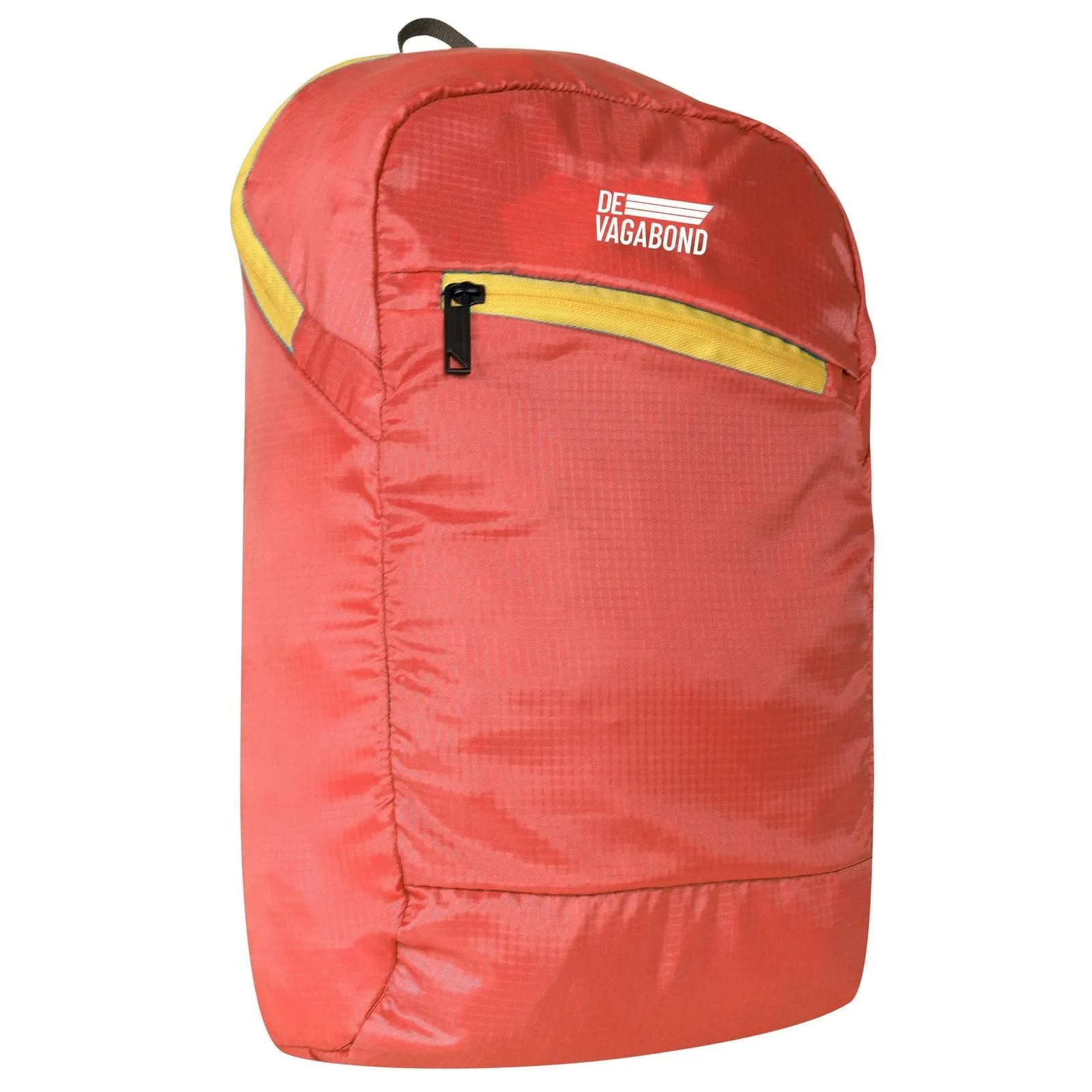 Gama Cycling bag Red
