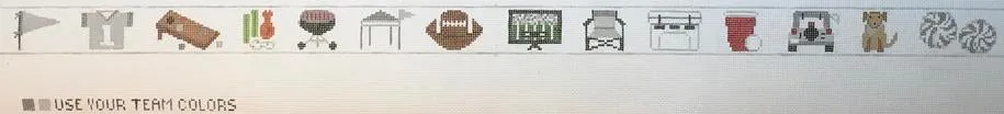 Gameday Belt 130RD