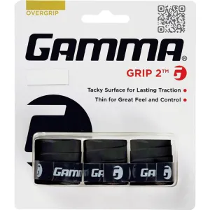 Gamma Grip 2 Tennis Overgrip