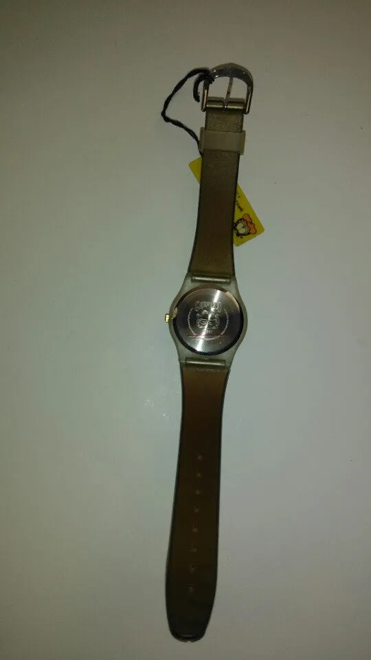 Garfield Watch