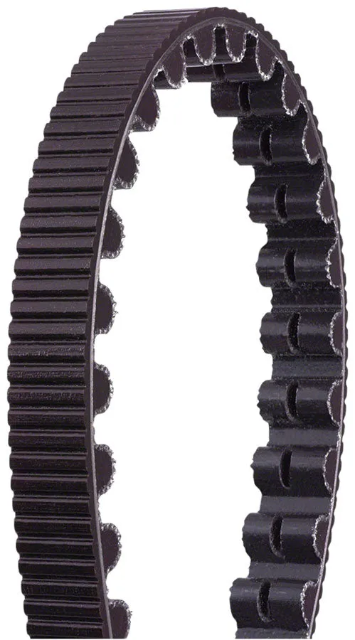 Gates Carbon Drive CDX CenterTrack Belt