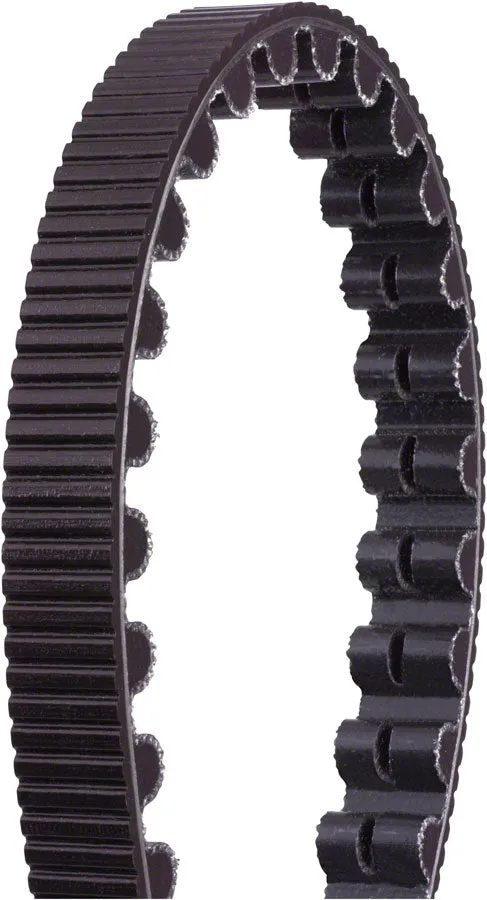 Gates Carbon Drive CDX CenterTrack Belt