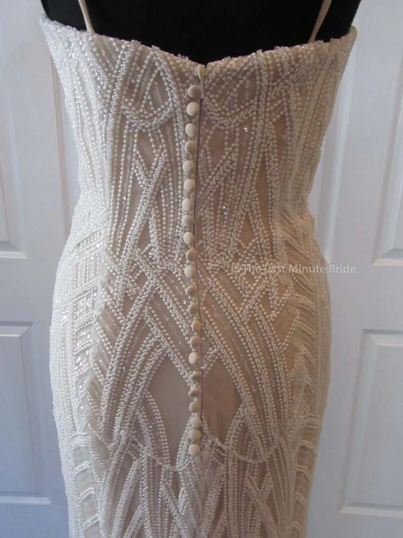 Gatsby by The Last Minute Bride (Made to Order)