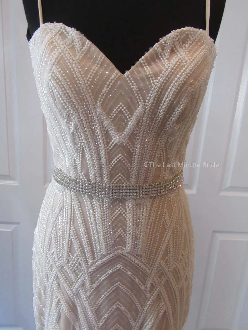 Gatsby by The Last Minute Bride (Made to Order)