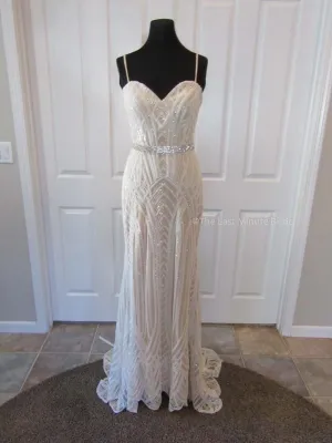 Gatsby by The Last Minute Bride (Made to Order)