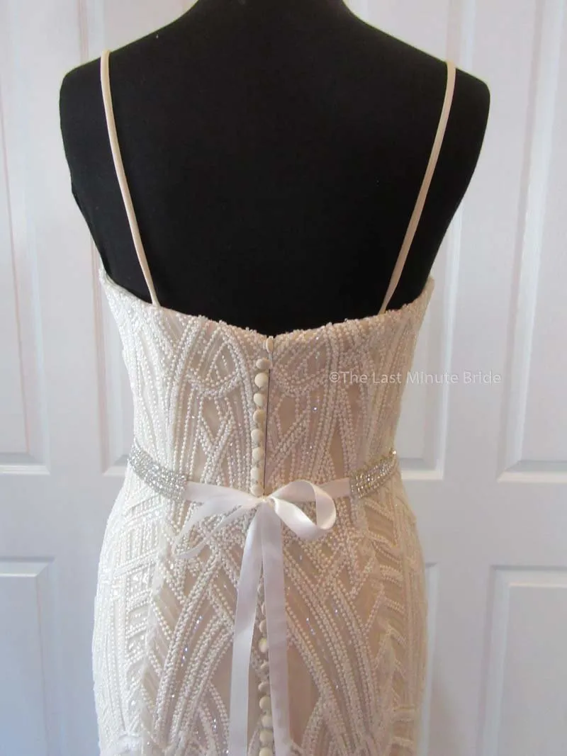 Gatsby by The Last Minute Bride (Made to Order)