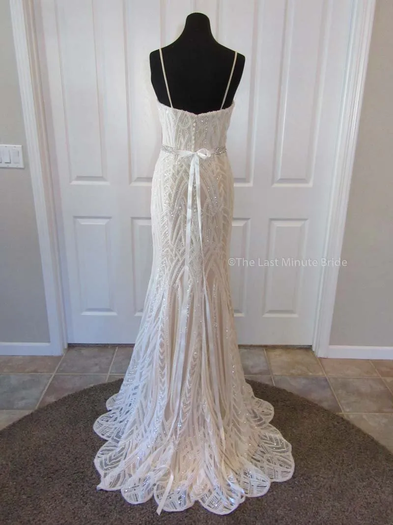 Gatsby by The Last Minute Bride (Made to Order)