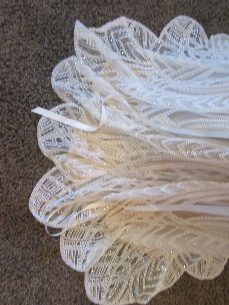 Gatsby by The Last Minute Bride (Made to Order)