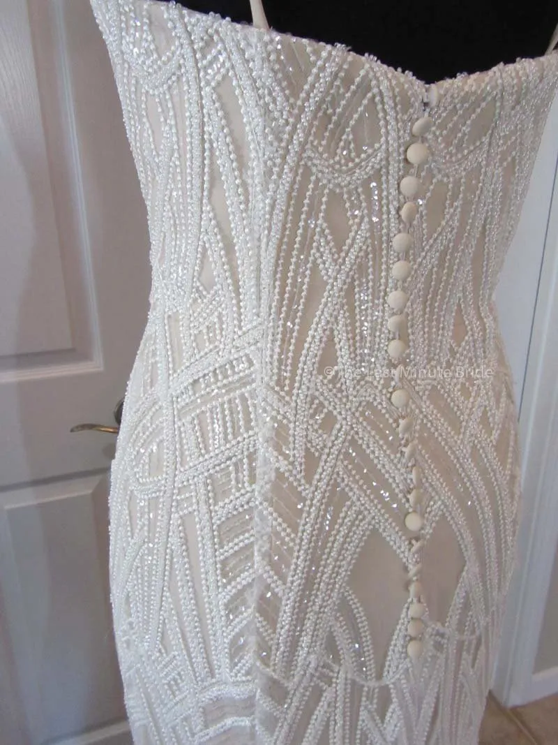 Gatsby by The Last Minute Bride (Made to Order)