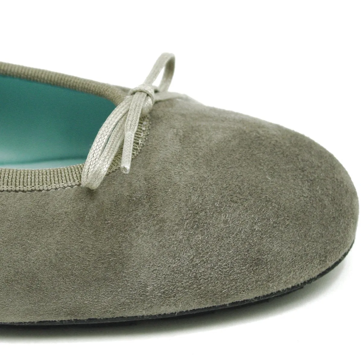 Gem - Camo Brown Suede