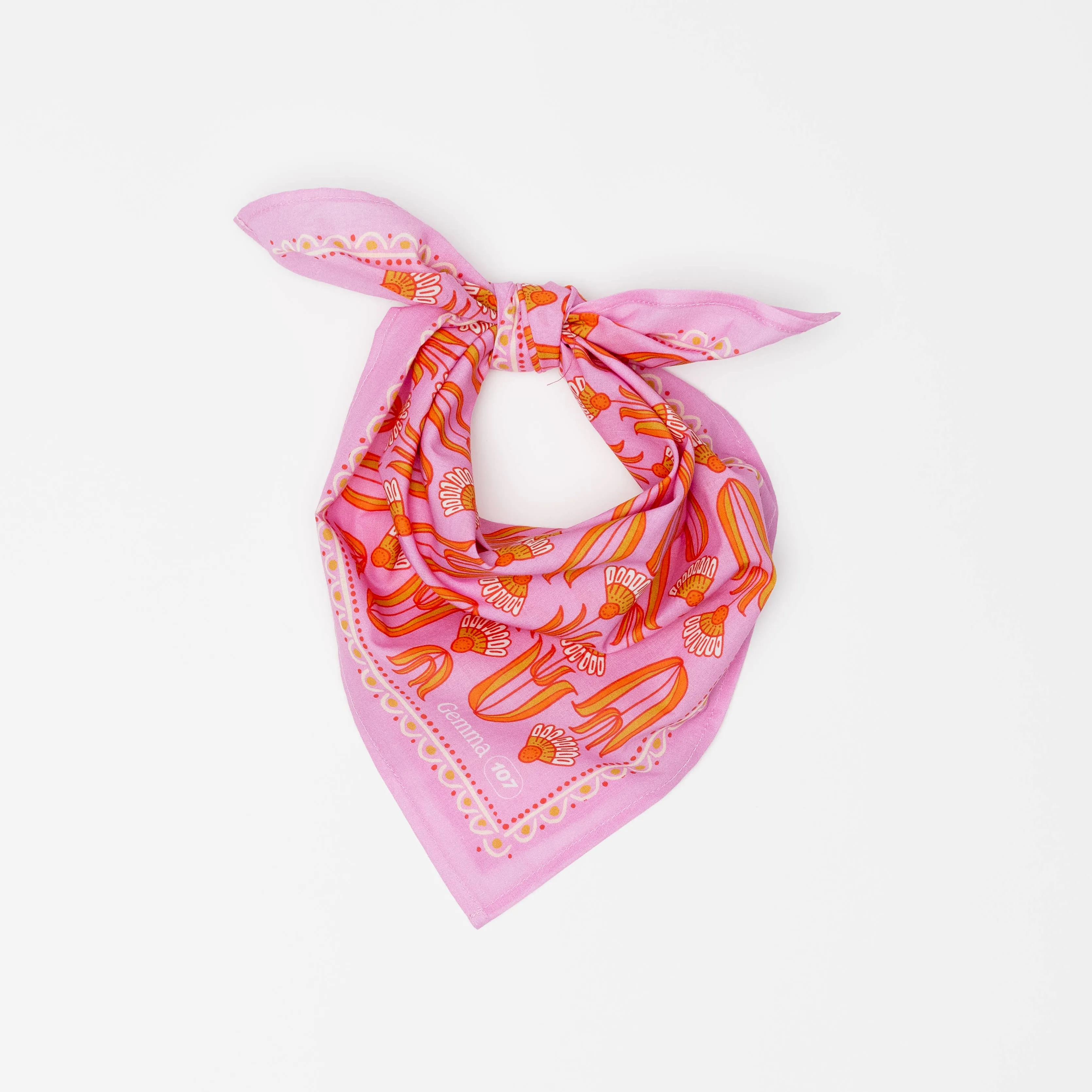Gemma Bandana