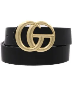 GG Belts 1”