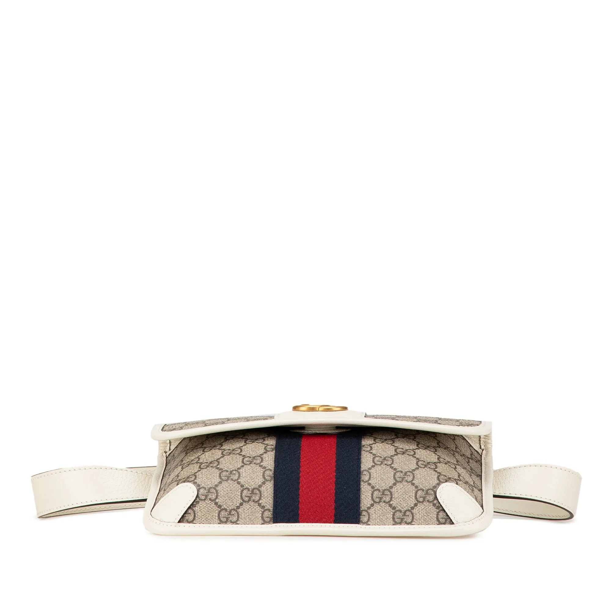 GG Supreme Ophidia Belt Bag