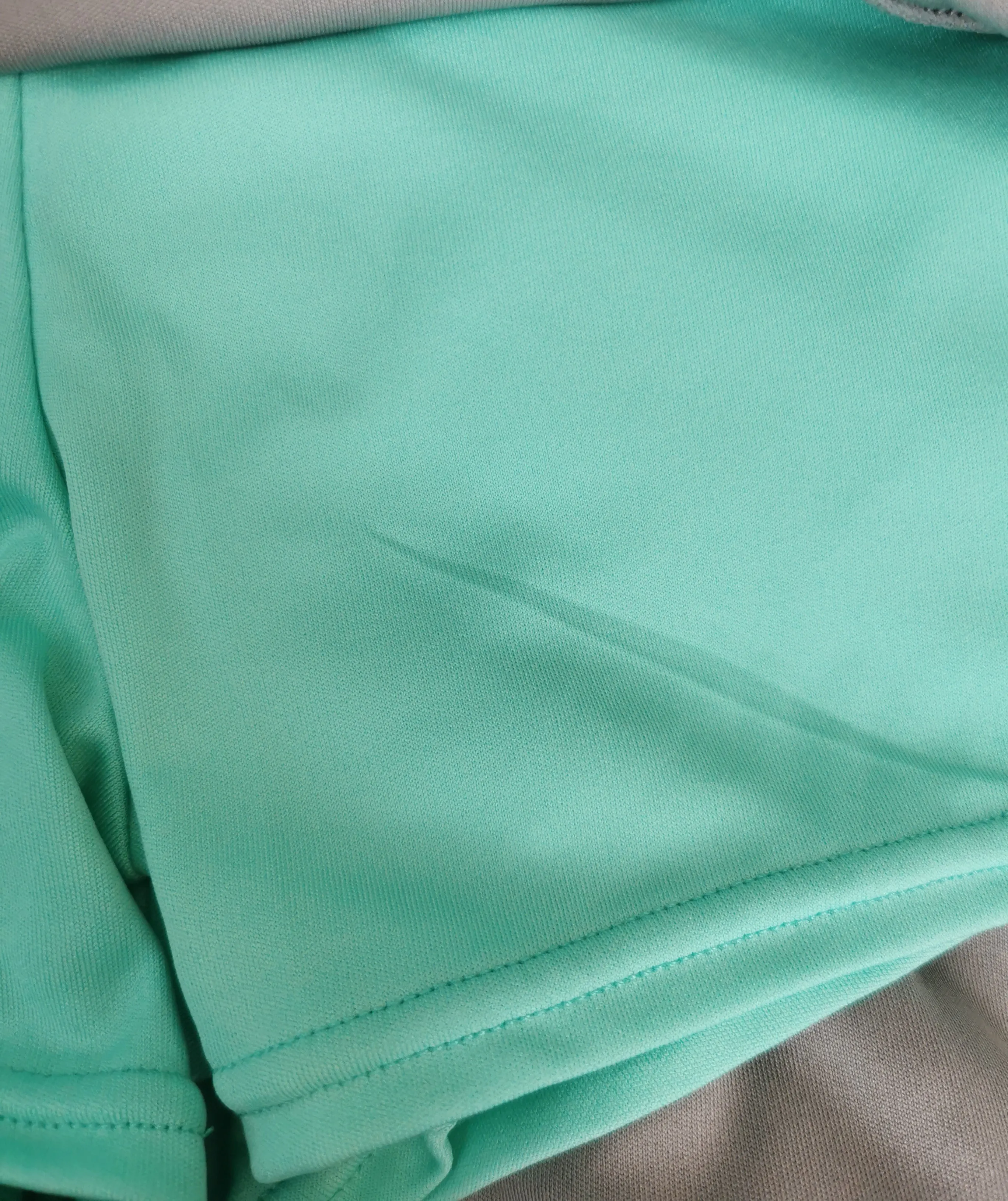 GIRL SIZE LARGE (10/12 YEARS) - CHAMPION, Athletic Tennis Skirt EUC B15